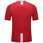 Manchester United 07/08 Men's Home Retro Shirt UCL Edition