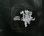 Manchester United 07/08 Men's Away Retro Shirt