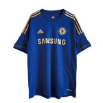 Chelsea 12/13 Men's Home Retro Shirt