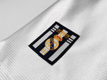 Real Madrid 98/00 Men's Home Retro Shirt
