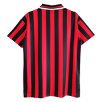 Manchester City 94/96 Men's Away Retro Shirt