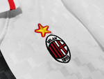 AC Milan 95/96 Men's Away Retro Shirt