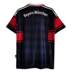 Bayern Munich 97/99 Men's Home Retro Shirt