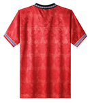 England 1990 Men's Away Retro Shirt
