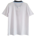 England 1996 Men's Home Retro Shirt