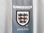 England 1996 Men's Away Retro Shirt