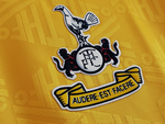 Tottenham 92/94 Men's Away Retro Shirt