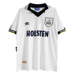 Tottenham 94/95 Men's Home Retro Shirt