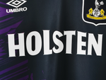 Tottenham 94/95 Men's Away Retro Shirt