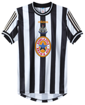 Newcastle United 97/99 Men's Home Retro Shirt