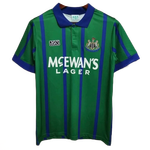 Newcastle United 93/94 Men's Third Retro Shirt