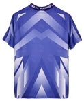 Real Madrid 96/97 Men's Away Retro Shirt