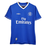 Chelsea 03/05 Men's Home Retro Shirt