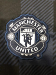 Manchester United 13/14 Men's Away Retro Shirt