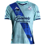 Club Puebla 22/23 Stadium Men's Third Shirt