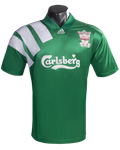 Liverpool 92/93 Men's Away Retro Shirt