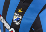 Inter Milan 88/90 Men's Home Retro Shirt