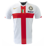 Inter Milan 07/08 Men's Away Retro Shirt
