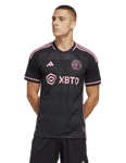 Inter Miami 2023 Authentic Men's Away Shirt