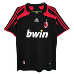 AC Milan 07/08 Men's Third Retro Shirt