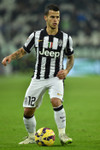 Juventus 14/15 Men's Home Retro Shirt