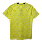 Borussia Dortmund 88/89 Men's Home Retro Shirt