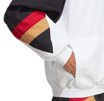 Germany Men's Icon Short Zip Jacket