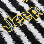VLAHOVIĆ #9 Juventus 23/24 Stadium Men's Home Shirt