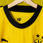 Borussia Dortmund 23/24 Authentic Men's Home Shirt