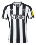 Newcastle United 23/24 Stadium Men's Home Shirt