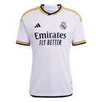 VINI JR #7 Real Madrid 23/24 Stadium Men's Home Shirt