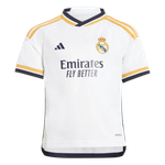 KROOS #8 Real Madrid 23/24 Kid's Home Shirt and Shorts