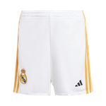 KROOS #8 Real Madrid 23/24 Kid's Home Shirt and Shorts