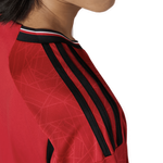 RASHFORD #10 Manchester United 23/24 Stadium Men's Home Shirt - PL Font