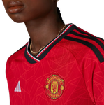 Manchester United 23/24 Women's Home Shirt
