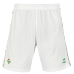Real Betis 23/24 Kid's Home Shirt and Shorts