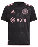 Inter Miami 2023 Kid's Away Shirt and Shorts