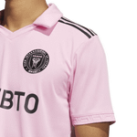 MESSI #10 Inter Miami 2022 Authentic Men's Home Shirt