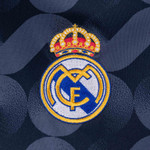VALVERDE #15 Real Madrid 23/24 Stadium Men's Away Shirt