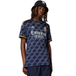 BELLINGHAM #5 Real Madrid 23/24 Stadium Men's Away Shirt
