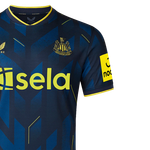 Newcastle United 23/24 Stadium Men's Third Shirt