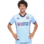 Cruz Azul 23/24 Stadium Men's Away Shirt