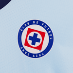 Cruz Azul 23/24 Stadium Men's Away Shirt