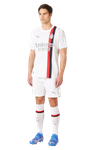 AC Milan 23/24 Authentic Men's Away Shirt