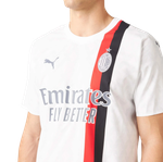 AC Milan 23/24 Authentic Men's Away Shirt