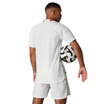 Manchester United 23/24 Authentic Men's Third Shirt