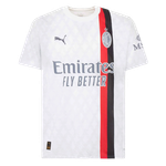 AC Milan 23/24 Stadium Men's Away Shirt