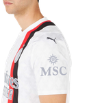 AC Milan 23/24 Stadium Men's Away Shirt
