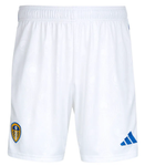 Leeds United 23/24 Stadium Men's Home Shirt