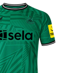 TONALI #8 Newcastle United 23/24 Stadium Men's Away Shirt - PL Font